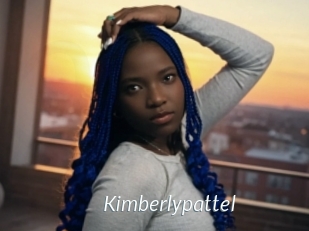Kimberlypattel