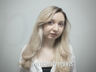 Kimberlyreyvis