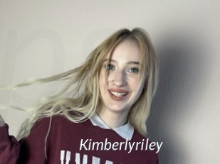 Kimberlyriley