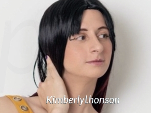 kimberlythonson Porn Star