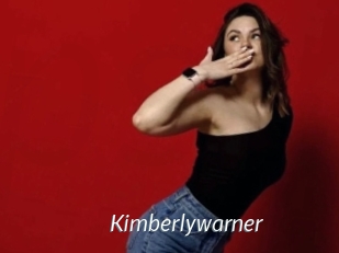 Kimberlywarner