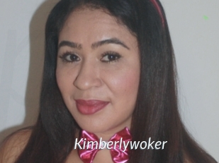 Kimberlywoker