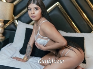 Kimblazer