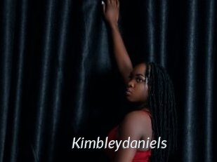 Kimbleydaniels