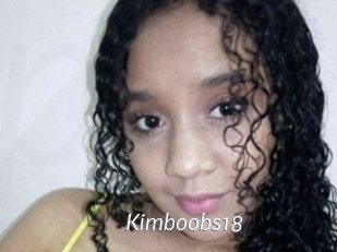 Kimboobs18