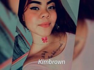 Kimbrown