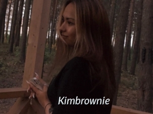 Kimbrownie