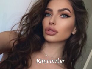Kimcarrter