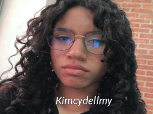 kimcydellmy Porn Star
