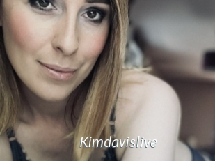 kimdavislive Porn Star