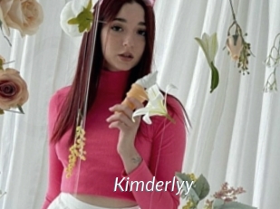 Kimderlyy