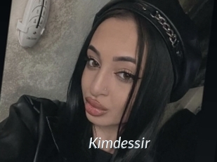 Kimdessir