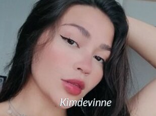 Kimdevinne