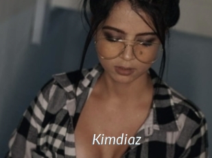 Kimdiaz