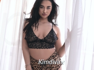 Kimdivine