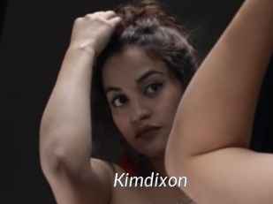 Kimdixon
