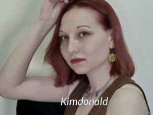 Kimdonald