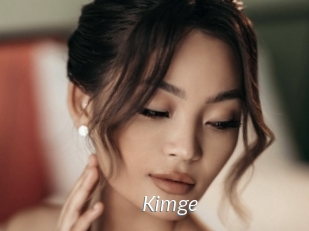 Kimge