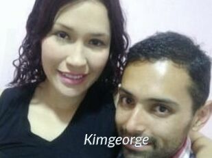 Kimgeorge