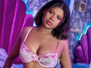 Kimgrey