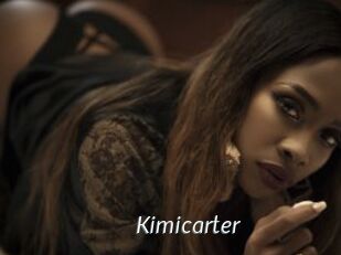 Kimicarter