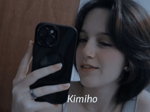 Kimiho