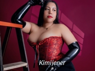 Kimijener