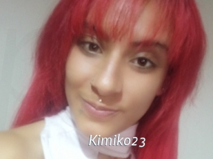 Kimiko23