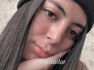 Kimisailor