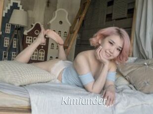 Kimiunder