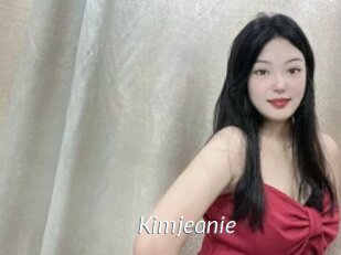 Kimjeanie