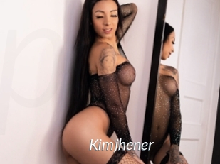 Kimjhener
