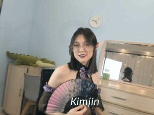Kimjin