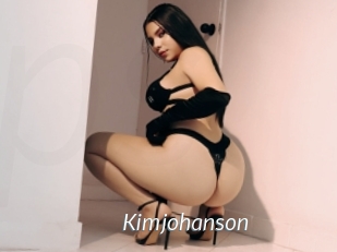 Kimjohanson