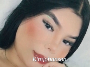 Kimjohanson