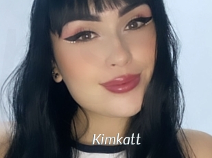 Kimkatt