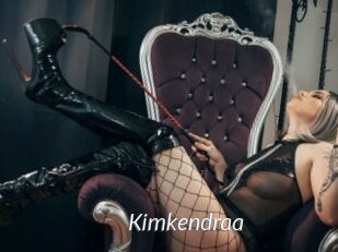 Kimkendraa