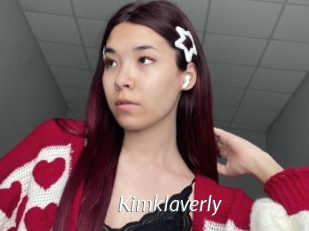 Kimklaverly