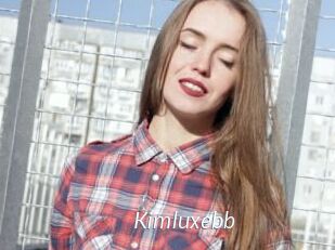 Kimluxebb