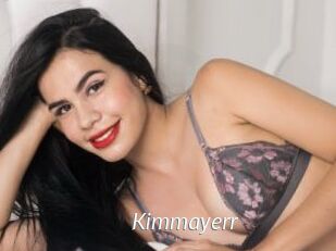 Kimmayerr