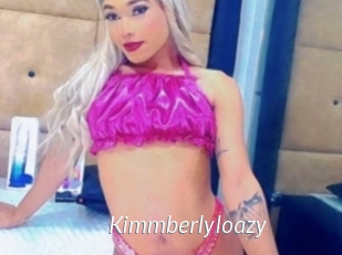Kimmberlyloazy