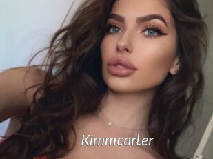 Kimmcarter
