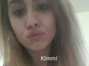 Kimmi