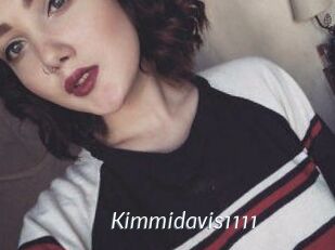 Kimmidavis1111