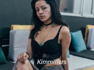 kimmillers Porn Star