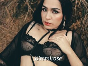 Kimmirose
