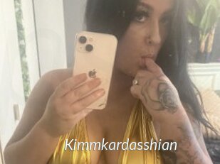 Kimmkardasshian