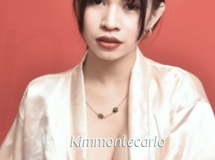 kimmontecarlo Porn Star