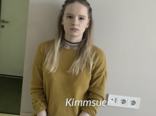 Kimmsue