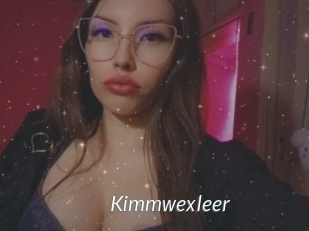 Kimmwexleer